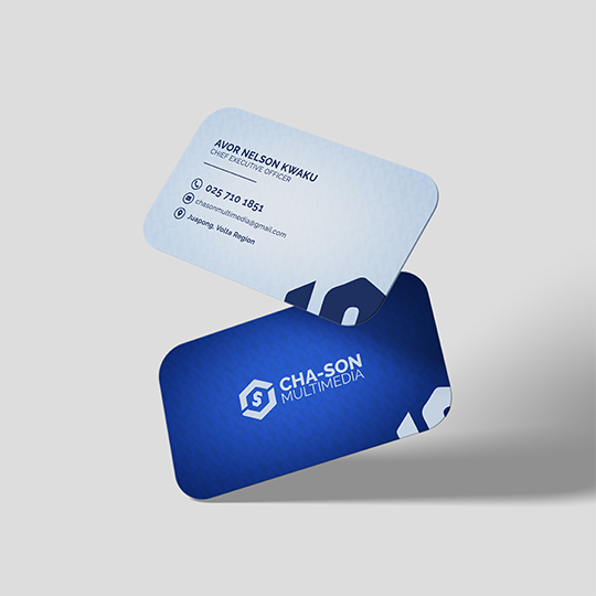 Branding Project